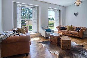Cilrhiw Country House - Narberth