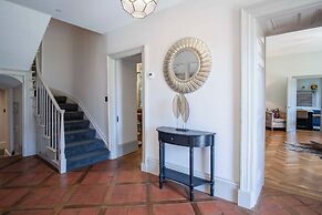 Cilrhiw Country House - Narberth