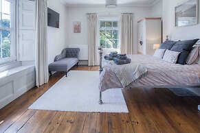 Cilrhiw Country House - Narberth