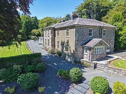 Cilrhiw Country House - Narberth