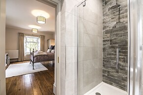 Cilrhiw Country House - Narberth