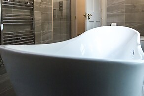 Cilrhiw Country House - Narberth