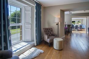 Cilrhiw Country House - Narberth
