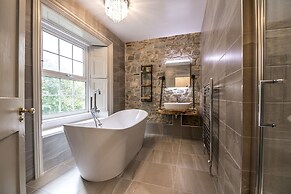 Cilrhiw Country House - Narberth