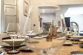 Cilrhiw Country House - Narberth