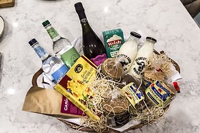 Cilrhiw Country House - Narberth