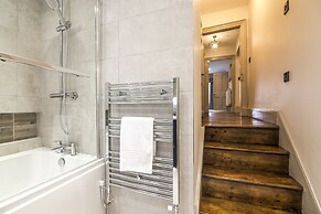 Cilrhiw Country House - Narberth