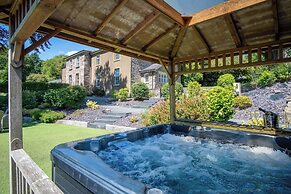 Cilrhiw Country House - Narberth