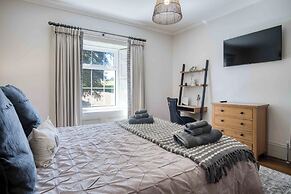 Cilrhiw Country House - Narberth