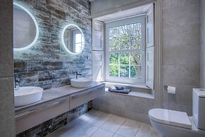 Cilrhiw Country House - Narberth