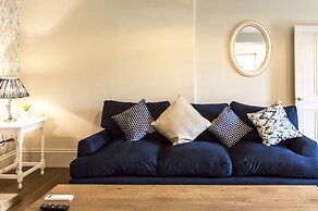 Cilrhiw Country House - Narberth