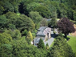 Cilrhiw Country House - Narberth
