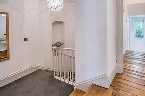 Cilrhiw Country House - Narberth