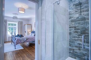 Cilrhiw Country House - Narberth
