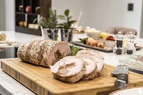 Cilrhiw Country House - Narberth