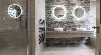 Cilrhiw Country House - Narberth