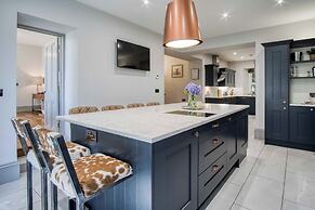 Cilrhiw Country House - Narberth