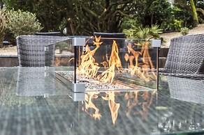 Cilrhiw Country House - Narberth