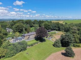 Cilrhiw Country House - Narberth
