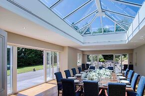 Cilrhiw Country House - Narberth