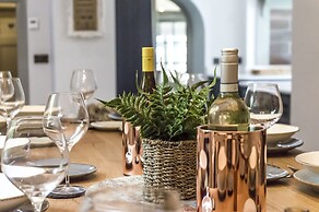 Cilrhiw Country House - Narberth