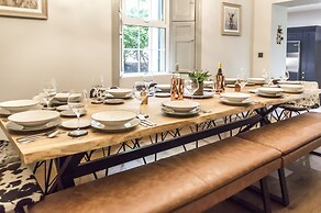 Cilrhiw Country House - Narberth