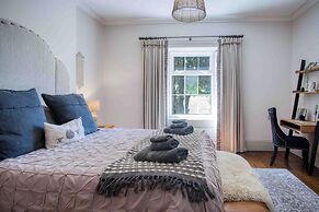 Cilrhiw Country House - Narberth