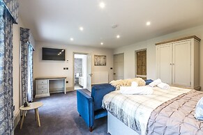 Cilrhiw Country House - Narberth