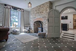 Cilrhiw Country House - Narberth