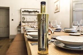 Cilrhiw Country House - Narberth