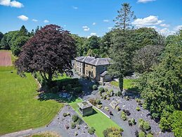 Cilrhiw Country House - Narberth