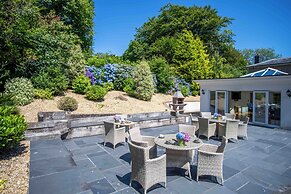 Cilrhiw Country House - Narberth