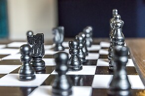 Cilrhiw Country House - Narberth