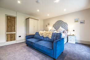 Cilrhiw Country House - Narberth