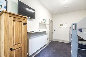 Cilrhiw Country House - Narberth