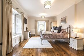 Cilrhiw Country House - Narberth