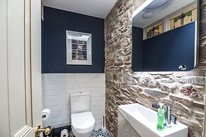 Cilrhiw Country House - Narberth