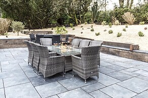 Cilrhiw Country House - Narberth