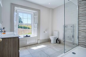 Cilrhiw Country House - Narberth