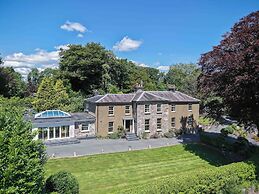 Cilrhiw Country House - Narberth
