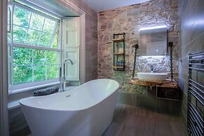 Cilrhiw Country House - Narberth