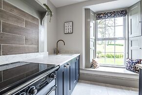 Cilrhiw Country House - Narberth