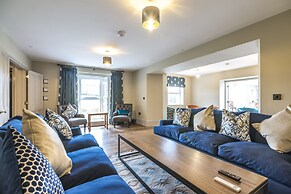 Cilrhiw Country House - Narberth