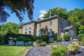 Cilrhiw Country House - Narberth