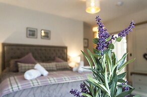 Cilrhiw Country House - Narberth