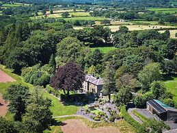 Cilrhiw Country House - Narberth