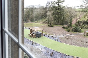 Cilrhiw Country House - Narberth