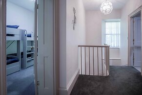 Cilrhiw Country House - Narberth