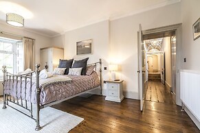 Cilrhiw Country House - Narberth