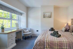 Cilrhiw Country House - Narberth